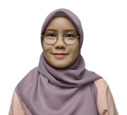 Ayu Thaqifah binti Noor Latiff